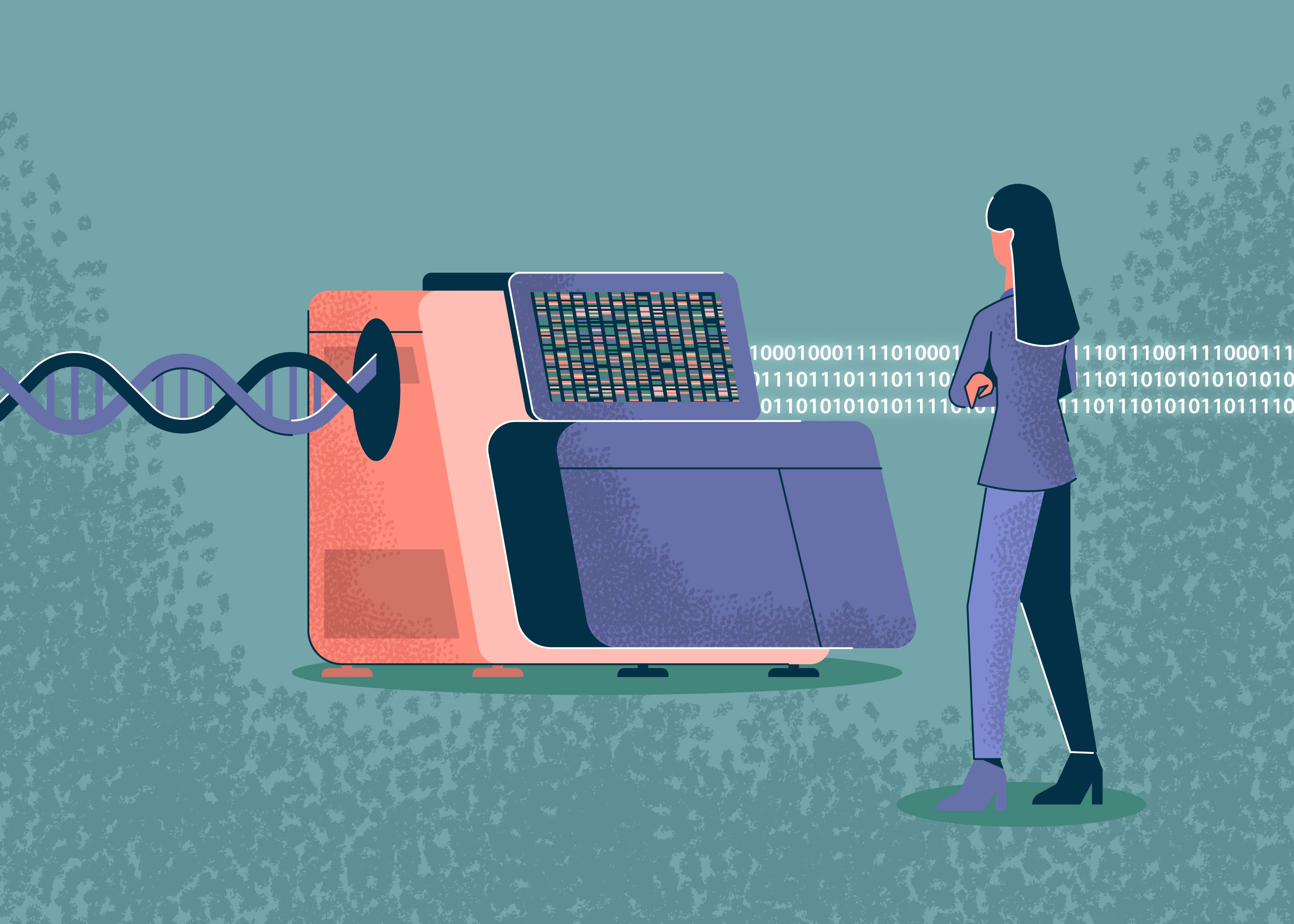 Detectiome – The first multi-cancer detection test in the UAE